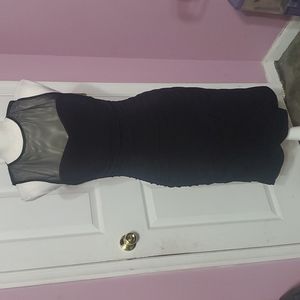 Eliza J Dress